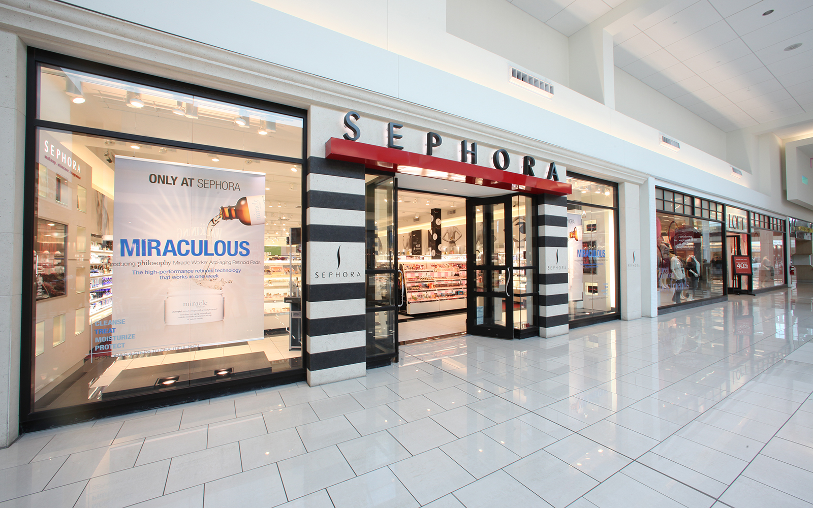 Cherry Hill Mall PREIT