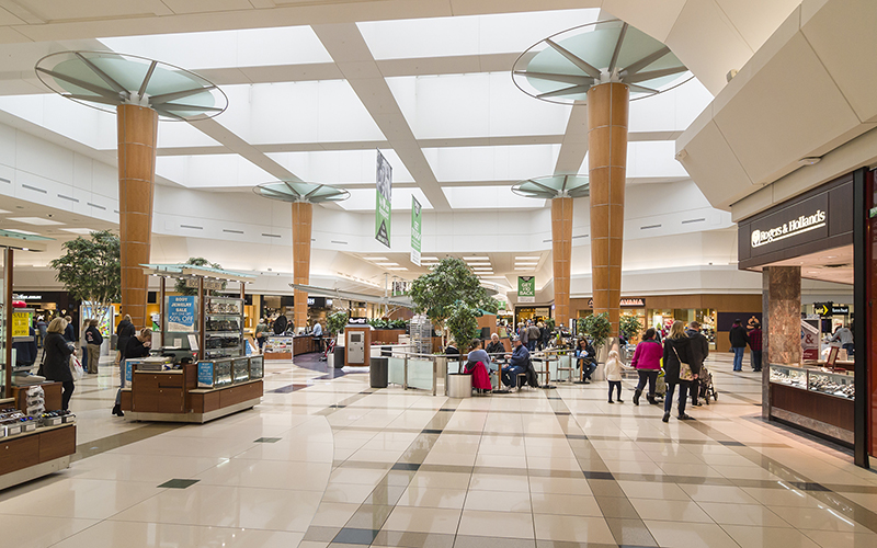 FIRST LOOK: Center Court team shop now open