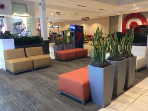 MPG Soft Seating