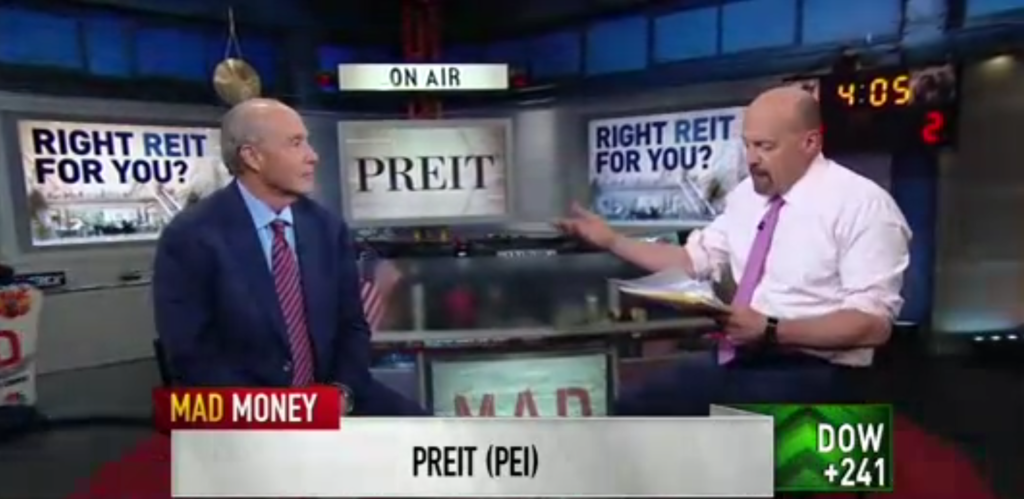 Cramer Screen Grab