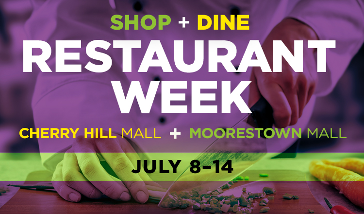 SJ Restaurant Week