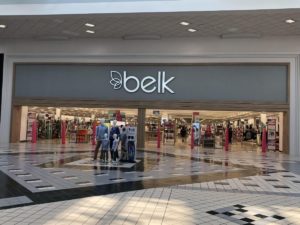 Belk Valley Mall