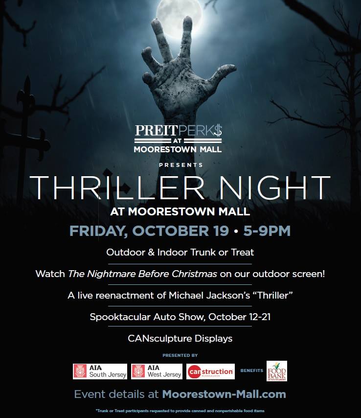 Thriller night image