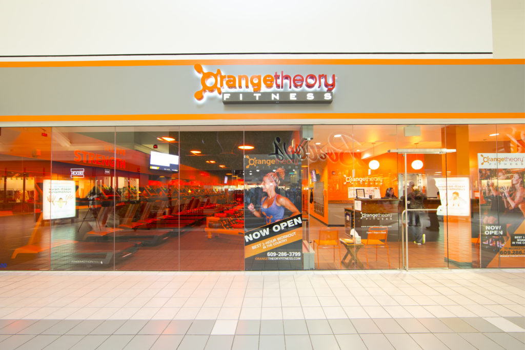 Orange Theory