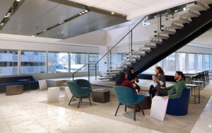 Corporate Office Philadelphia
