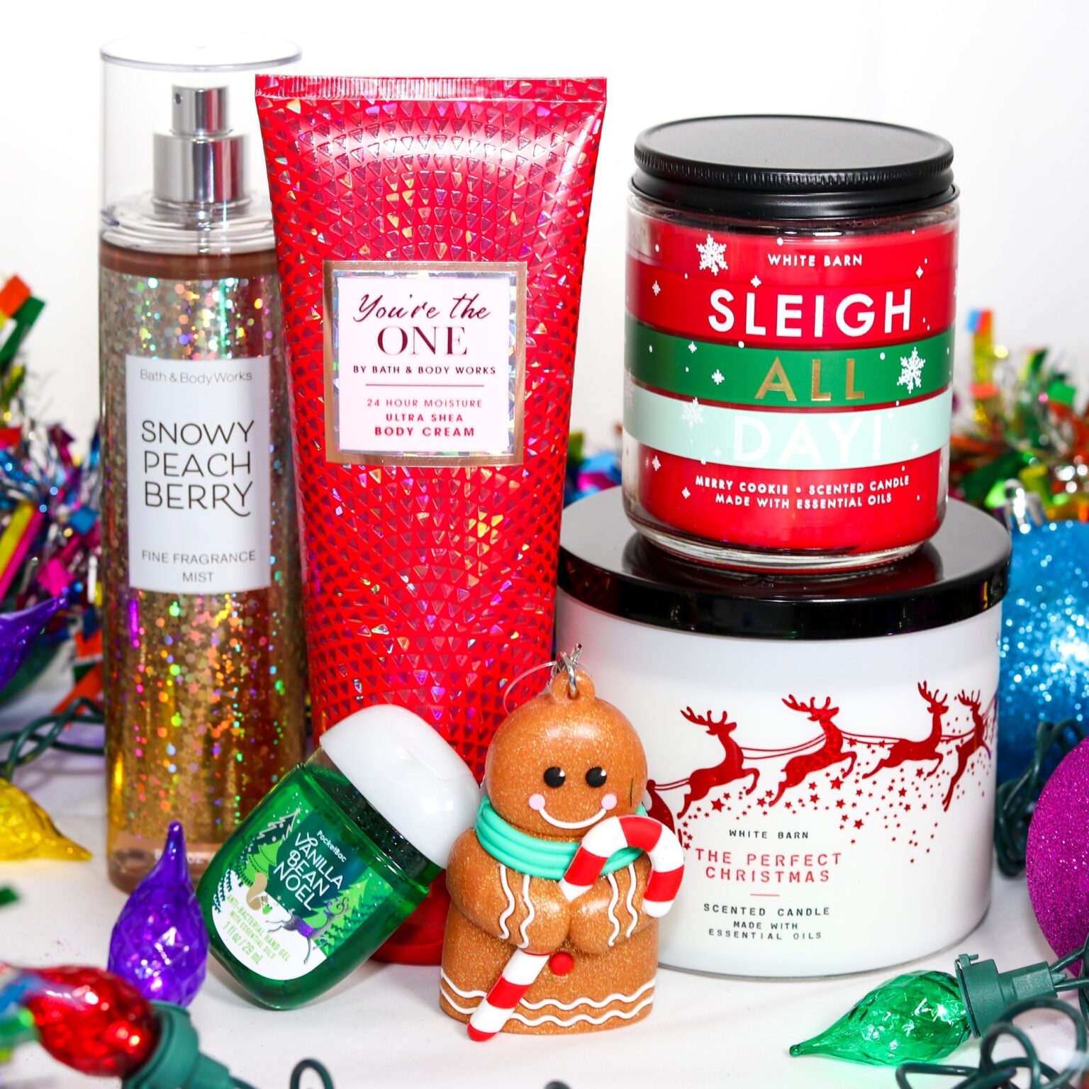 2020 Holiday Gift Trends PREIT