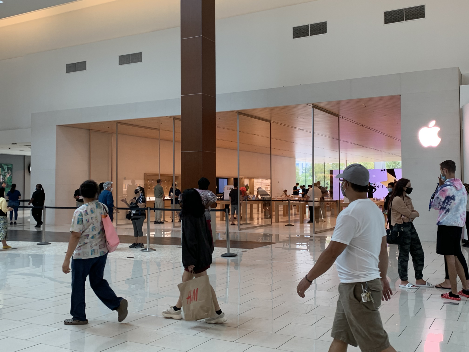 Spotlight on Cherry Hill Mall PREIT