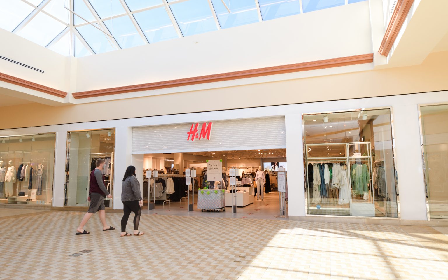 Spotlight on Patrick Henry Mall PREIT