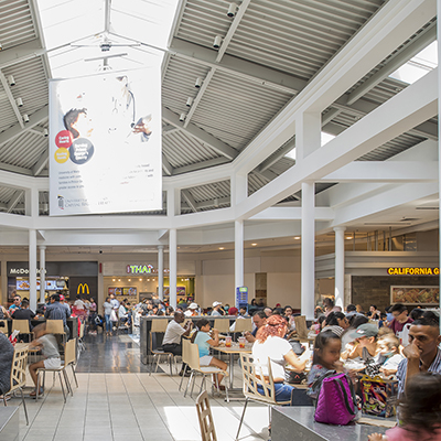 PREIT has high hopes for renovated Mall at Prince Georges - Washington  Business Journal