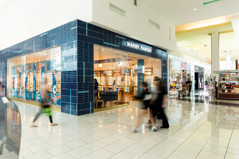 Cherry Hill Mall Welcomes New Brands, Expanding Its Offering as Premier Regional Shopping Hub