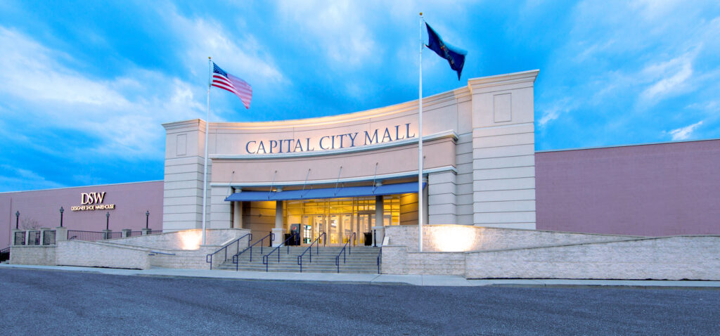 Capital City Mall