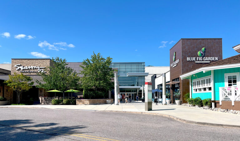 Cherry Hill Mall Welcomes the Next Wave of Trendsetting Brands and Fresh Experiences
