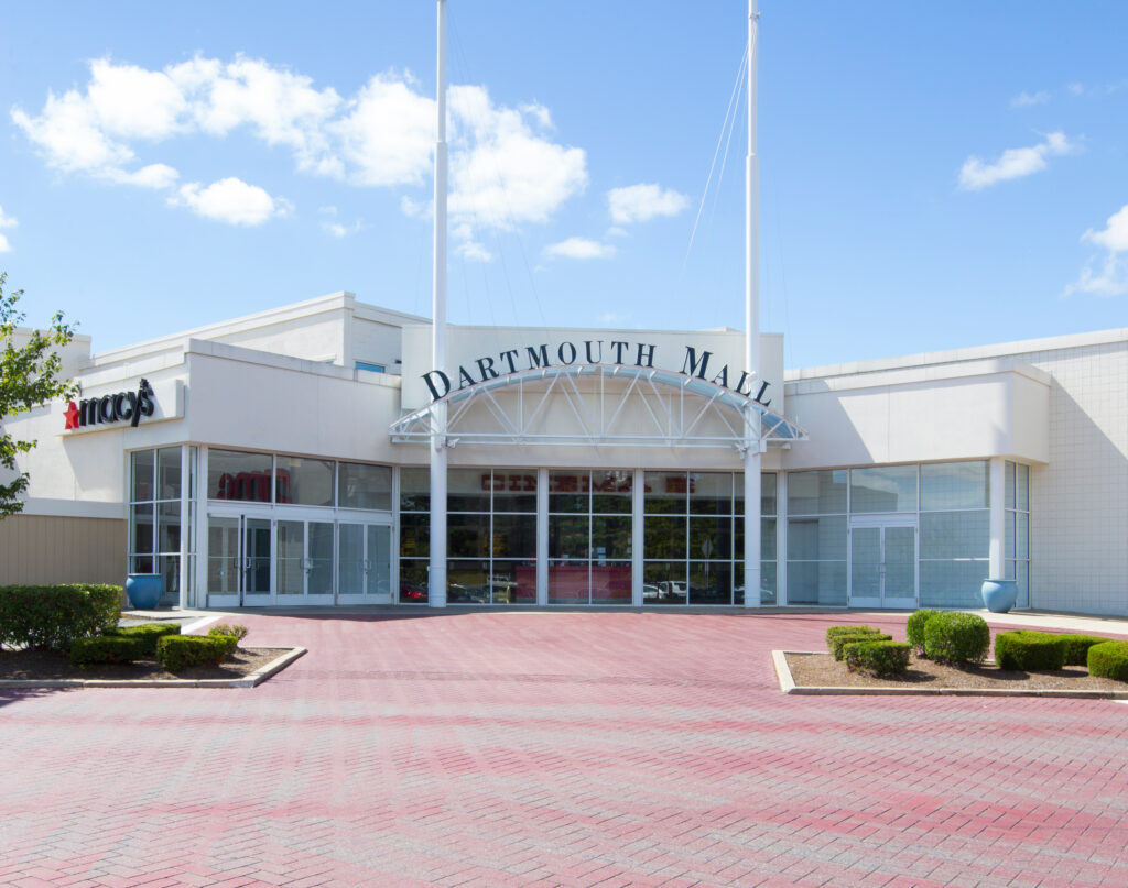 Dartmouth Mall