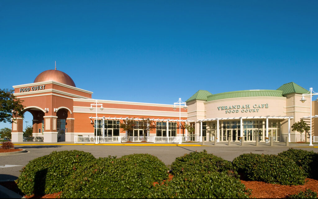 Magnolia Mall