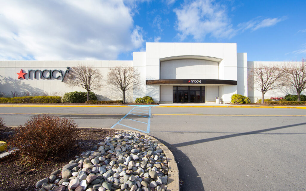Viewmont Mall