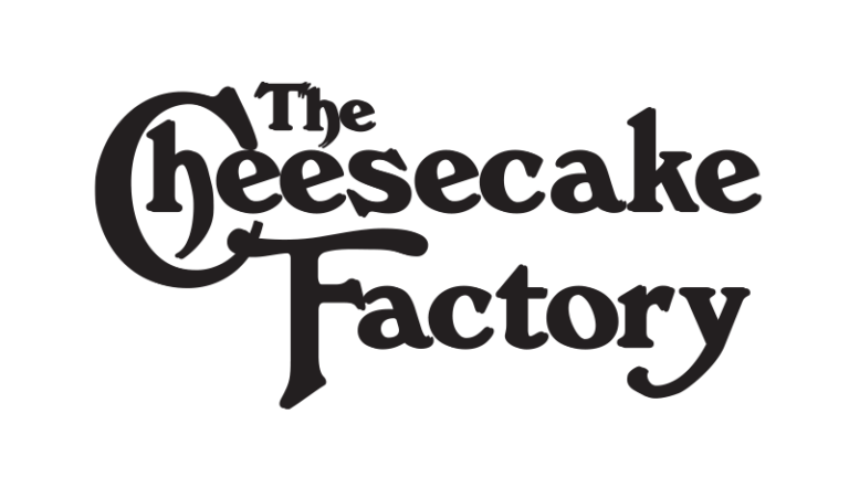 Cheesecake Factory