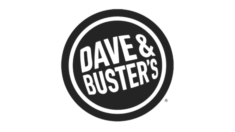 Dave And Busters