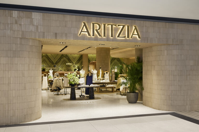 Courtesy of Aritzia